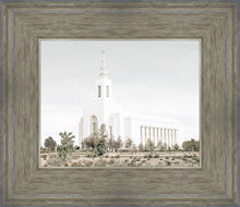Load image into Gallery viewer, Burley Idaho Sacred Grounds Grey