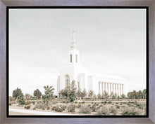 Load image into Gallery viewer, Burley Idaho Sacred Grounds Grey