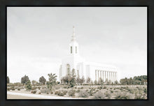 Load image into Gallery viewer, Burley Idaho Sacred Grounds Grey