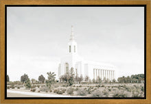 Load image into Gallery viewer, Burley Idaho Sacred Grounds Grey
