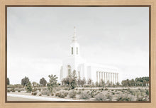Load image into Gallery viewer, Burley Idaho Sacred Grounds Grey