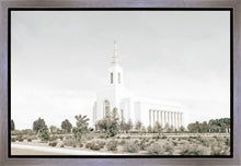 Load image into Gallery viewer, Burley Idaho Sacred Grounds Grey