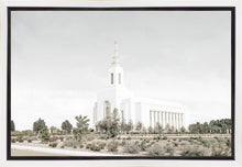 Load image into Gallery viewer, Burley Idaho Sacred Grounds Grey