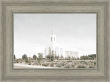 Load image into Gallery viewer, Burley Idaho Sacred Grounds Grey