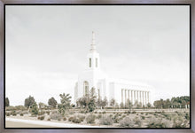 Load image into Gallery viewer, Burley Idaho Sacred Grounds Grey