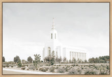 Load image into Gallery viewer, Burley Idaho Sacred Grounds Grey