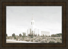 Load image into Gallery viewer, Burley Idaho Sacred Grounds Grey