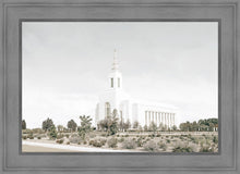 Load image into Gallery viewer, Burley Idaho Sacred Grounds Grey
