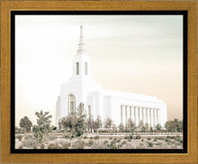 Load image into Gallery viewer, Burley Idaho Sacred Grounds Pastel