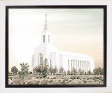 Load image into Gallery viewer, Burley Idaho Sacred Grounds Pastel