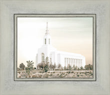 Load image into Gallery viewer, Burley Idaho Sacred Grounds Pastel