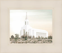 Load image into Gallery viewer, Burley Idaho Sacred Grounds Pastel
