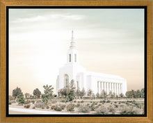 Load image into Gallery viewer, Burley Idaho Sacred Grounds Pastel