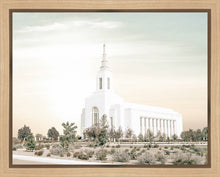 Load image into Gallery viewer, Burley Idaho Sacred Grounds Pastel