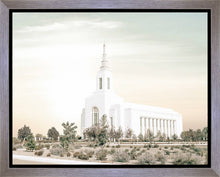 Load image into Gallery viewer, Burley Idaho Sacred Grounds Pastel