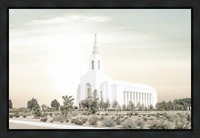 Load image into Gallery viewer, Burley Idaho Sacred Grounds Pastel