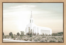 Load image into Gallery viewer, Burley Idaho Sacred Grounds Pastel