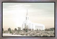 Load image into Gallery viewer, Burley Idaho Sacred Grounds Pastel