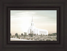 Load image into Gallery viewer, Burley Idaho Sacred Grounds Pastel