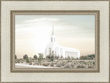 Load image into Gallery viewer, Burley Idaho Sacred Grounds Pastel