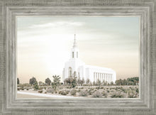 Load image into Gallery viewer, Burley Idaho Sacred Grounds Pastel