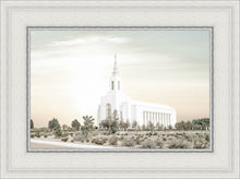 Load image into Gallery viewer, Burley Idaho Sacred Grounds Pastel
