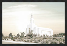Load image into Gallery viewer, Burley Idaho Sacred Grounds Pastel