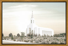Load image into Gallery viewer, Burley Idaho Sacred Grounds Pastel