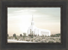 Load image into Gallery viewer, Burley Idaho Sacred Grounds Pastel