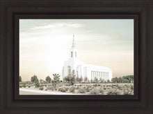 Load image into Gallery viewer, Burley Idaho Sacred Grounds Pastel