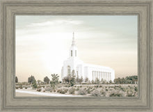 Load image into Gallery viewer, Burley Idaho Sacred Grounds Pastel