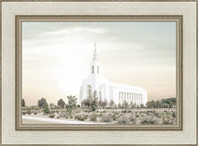 Load image into Gallery viewer, Burley Idaho Sacred Grounds Pastel