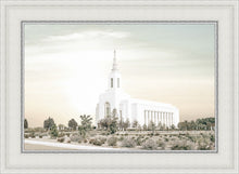 Load image into Gallery viewer, Burley Idaho Sacred Grounds Pastel