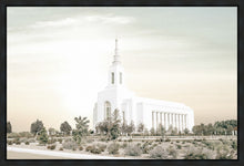 Load image into Gallery viewer, Burley Idaho Sacred Grounds Pastel
