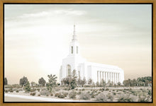 Load image into Gallery viewer, Burley Idaho Sacred Grounds Pastel