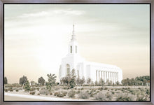 Load image into Gallery viewer, Burley Idaho Sacred Grounds Pastel