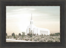 Load image into Gallery viewer, Burley Idaho Sacred Grounds Pastel