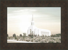 Load image into Gallery viewer, Burley Idaho Sacred Grounds Pastel