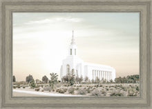 Load image into Gallery viewer, Burley Idaho Sacred Grounds Pastel