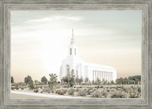 Load image into Gallery viewer, Burley Idaho Sacred Grounds Pastel