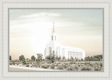 Load image into Gallery viewer, Burley Idaho Sacred Grounds Pastel