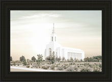 Load image into Gallery viewer, Burley Idaho Sacred Grounds Pastel