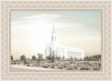 Load image into Gallery viewer, Burley Idaho Sacred Grounds Pastel