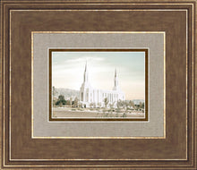 Load image into Gallery viewer, Sweet is The Work Lindon Utah Temple