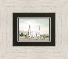 Load image into Gallery viewer, Sweet is The Work Lindon Utah Temple