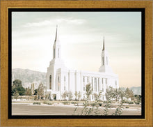 Load image into Gallery viewer, Sweet is The Work Lindon Utah Temple