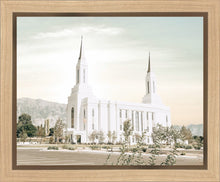 Load image into Gallery viewer, Sweet is The Work Lindon Utah Temple