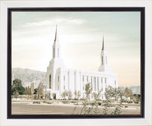Load image into Gallery viewer, Sweet is The Work Lindon Utah Temple