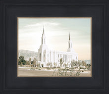 Load image into Gallery viewer, Sweet is The Work Lindon Utah Temple
