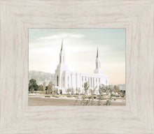 Load image into Gallery viewer, Sweet is The Work Lindon Utah Temple